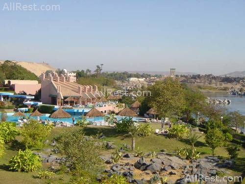Pyramisa Isis Island Resort & SPA 28